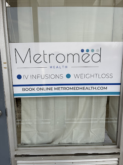 MetroMed Health