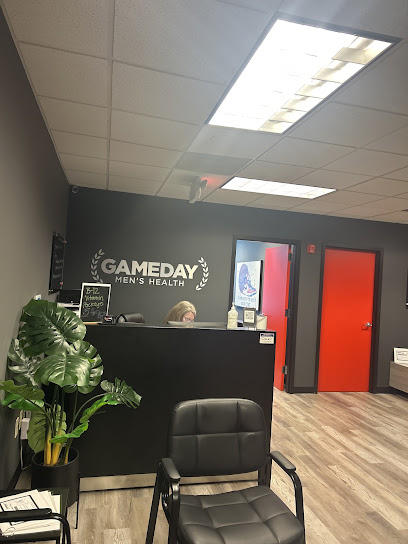 Gameday Men's Health Smyrna, GA