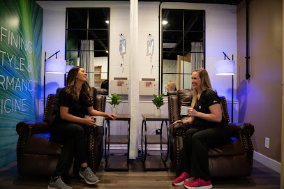 MOOV Health & Wellness