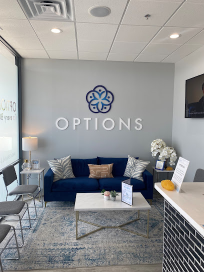 Options Medical Weight Loss Clinic