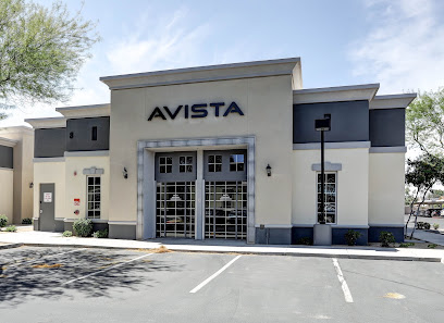 AVISTA Weightloss Center
