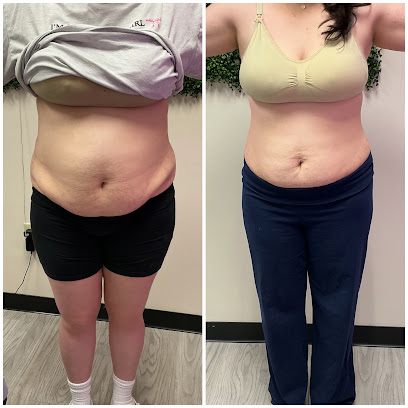 InShapeMD Ballantyne