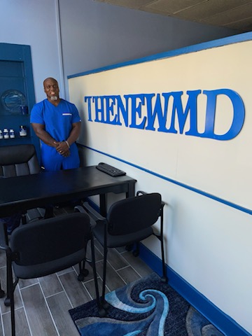 THENEWMD