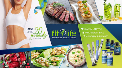 Fit 4 Life Weight Loss & Longevity Clinic - Palm Beach Gardens
