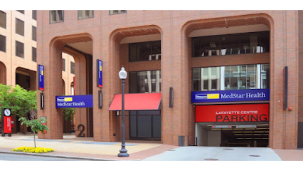 MedStar Health: Endocrinology at Lafayette Centre