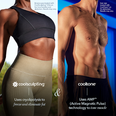 Bodenvy Skin Tightening, Medical Weight Loss & CoolSculpting Orlando