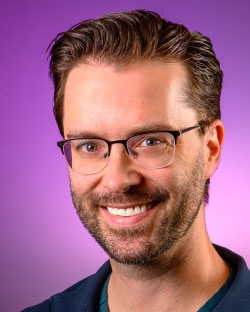 Peter W. Lundberg, MD