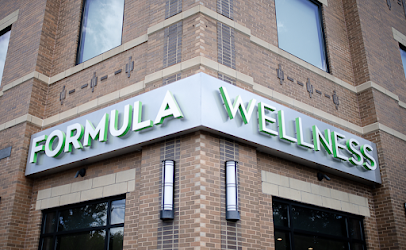 Formula Wellness