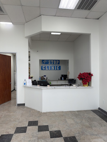 1Stop Clinic