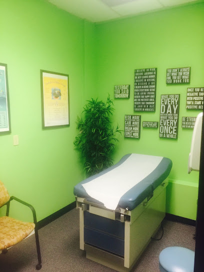 BodyBalanceMD