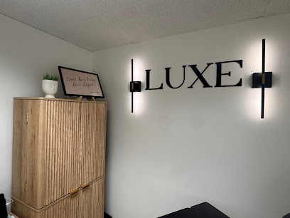 LUXE Aesthetics and Wellness