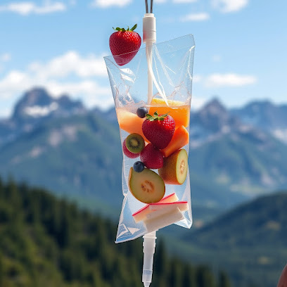 Altitude Wellness IV