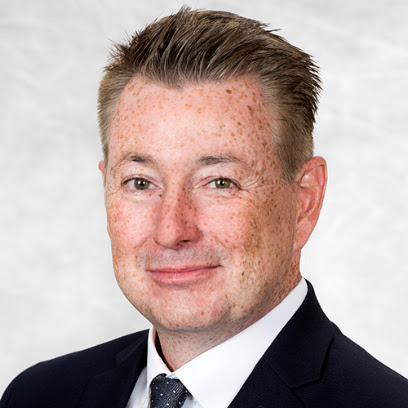 Brendan Marr, MD
