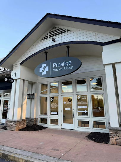 Prestige MedSpa