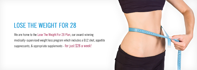 Summit Medical Weight Loss and Wellness Clinics