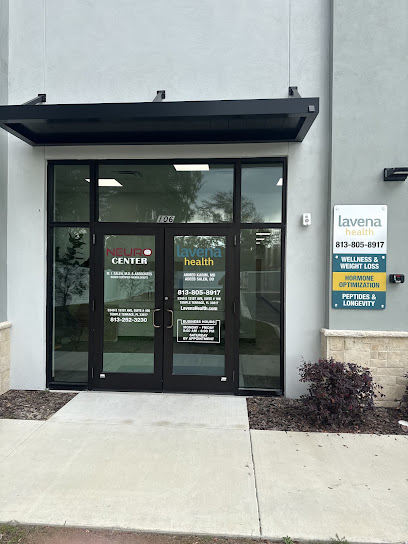 Lavena Health