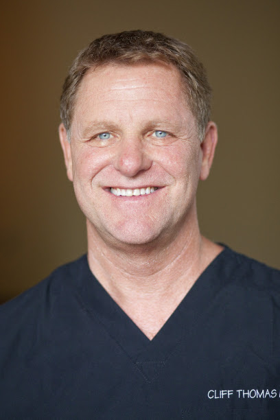 Bariatric & Reflux Surgery - Clifton Thomas MD