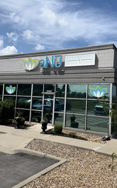 aNu Aesthetics & Optimal Wellness