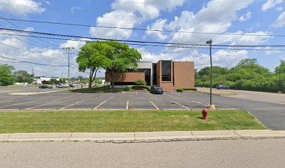 Different Approach Wellness Center