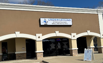 Underground Strength and Wellness Clinic