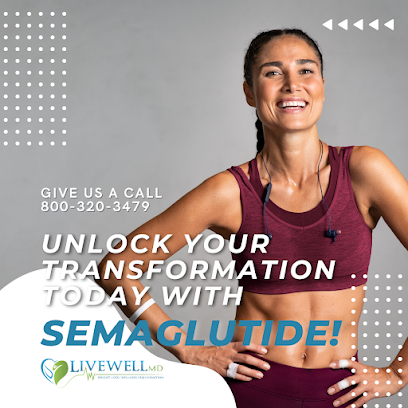 Photo 3 of LiveWellMD Weight Loss in Gilbert, Arizona