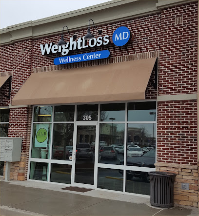 Weight Loss MD Suwanee
