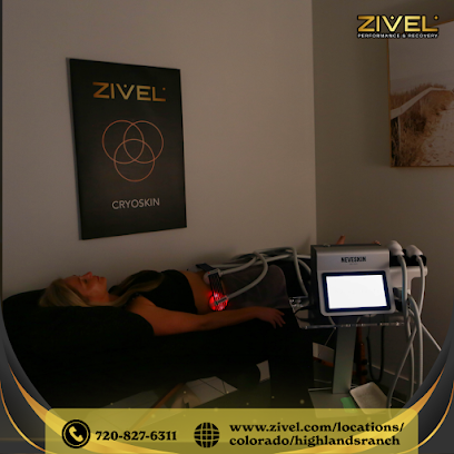Zivel - Performance & Recovery Highlands Ranch