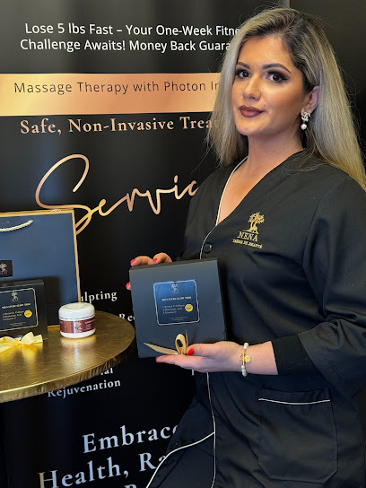 Nena Weight Loss Center and SPA