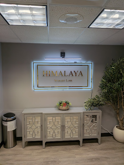 Himalaya Weight Loss Clinic