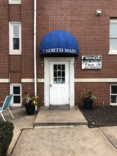 BeautyFix West Hartford