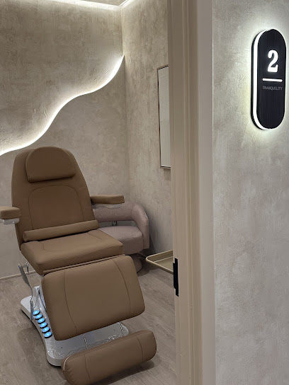 Dynamic 3 Med Spa