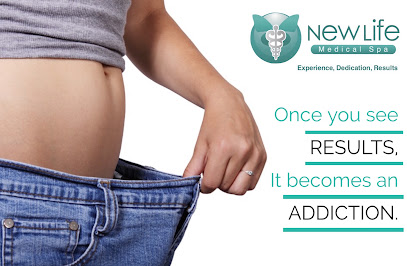 New Life Medical Spa
