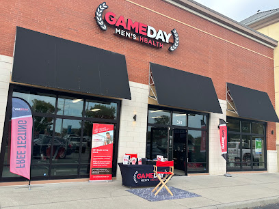 Gameday Men’s Health Virginia Beach, VA - Landstown