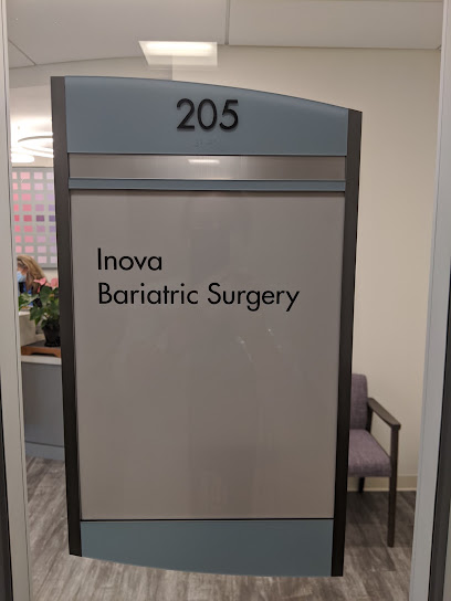 Inova Bariatric Surgery - Fair Oaks (A dept of Fair Oaks Hospital)