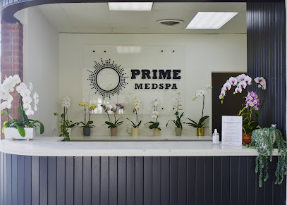 Prime MedSpa PDX