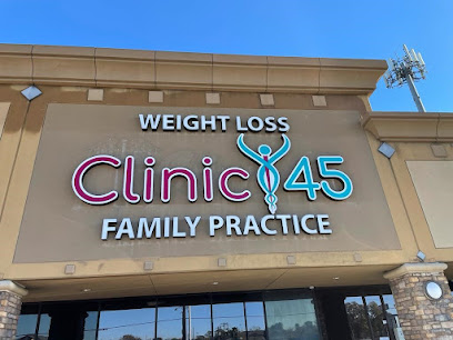 Photo 2 of Clinic 45