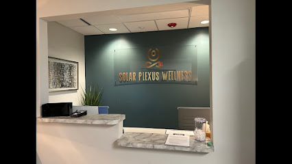 Solar Plexus Wellness