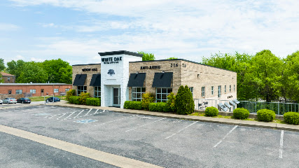 Photo 4 of White Oak Wellness