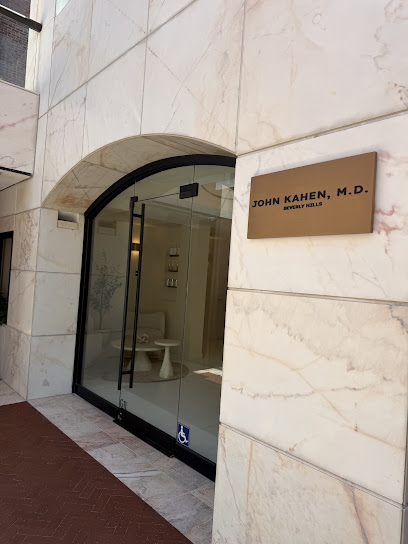 Beverly Hills Med Spa