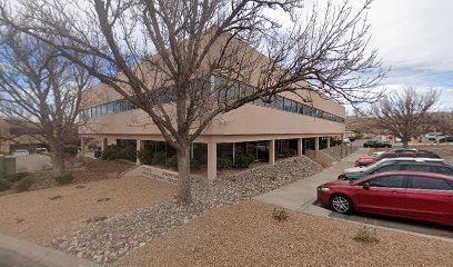 Renew Vitality Testosterone Clinic of Albuquerque