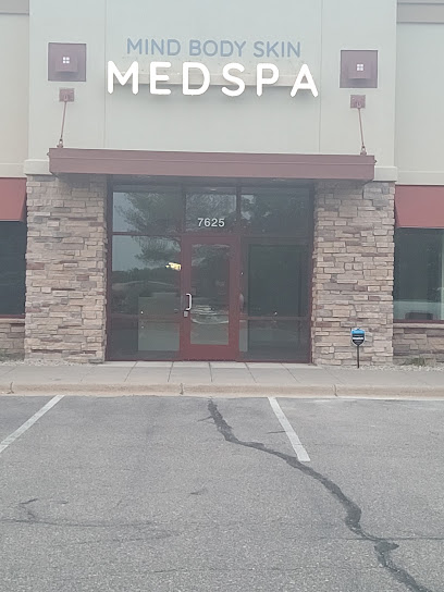 Mind Body Skin Medspa and Wellness