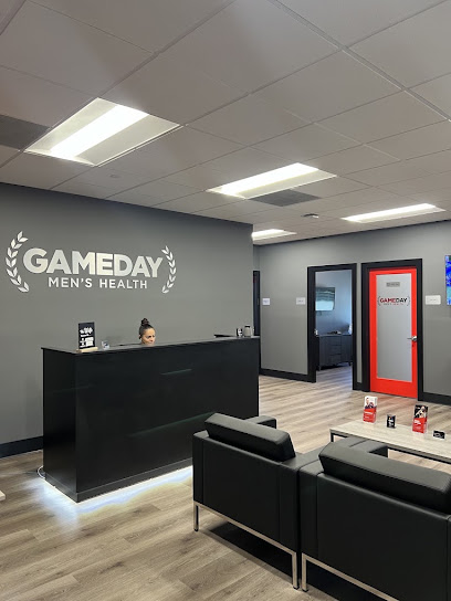 Gameday Men's Health Boca Raton, FL