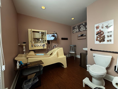 Giddy Gut Wellness Center