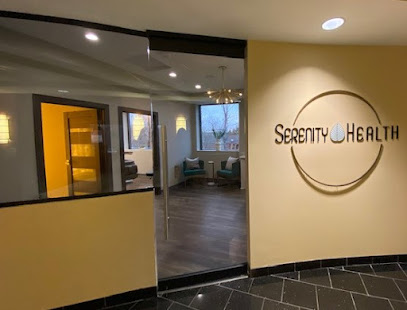 Serenity Health Med Spa