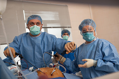 George Mutafyan, MD