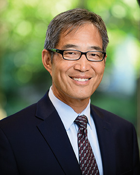 Manfred C. Chiang, MD