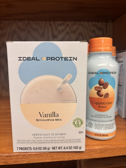 Ideal Protein Weight Loss