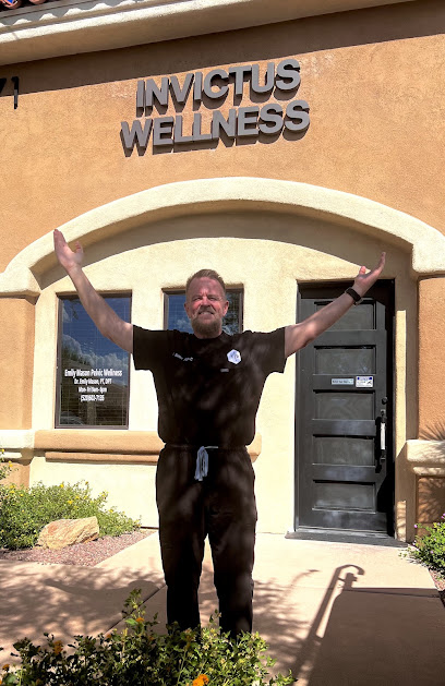 Invictus Wellness Clinic