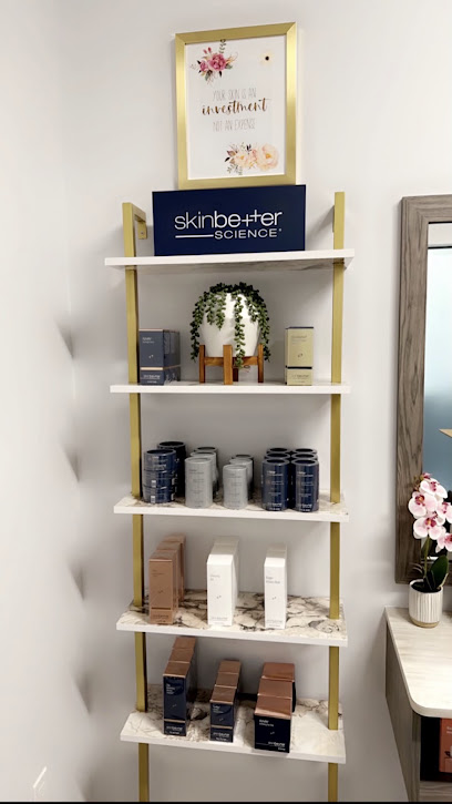 Secrets of Beauty Med Spa