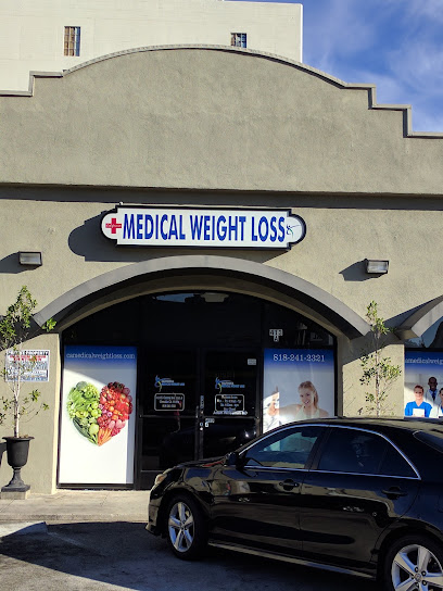 California Medical Weight Loss